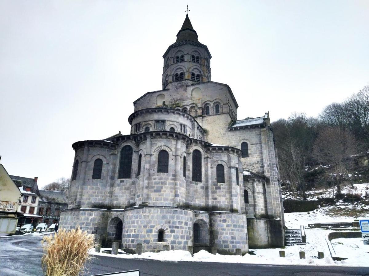 Hotel Restaurant Notre Dame Орсіваль Екстер'єр фото